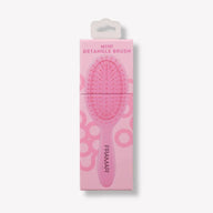 Framar - Brosse detangle mini couleurs variées