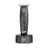 GBS - Absolute action - Tondeuse de finition sans fil 3 guides et base de recharge