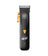 GBS - Absolute pro cut  - Tondeuse sans fil 9 guides et base de recharge