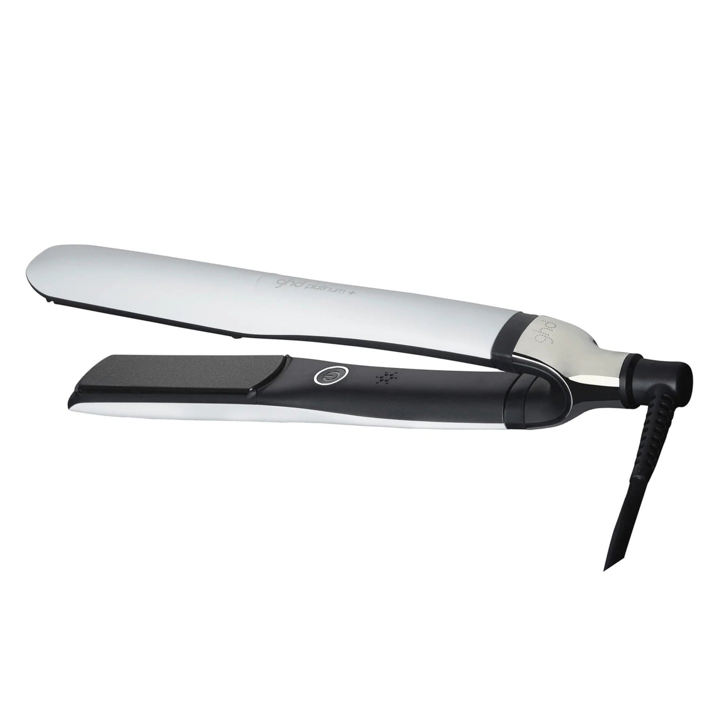 GHD - Platinum 1'' Flat Iron - White
