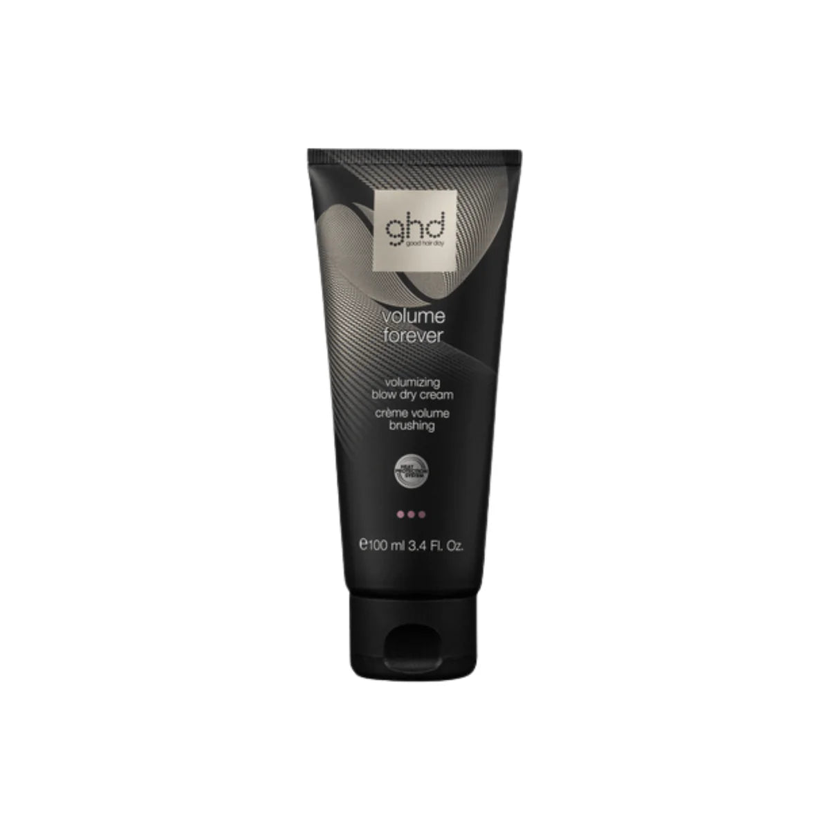 GHD - Volume forever - Crème volume brushing 100ml