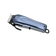 Ga.Ma salon exclusive - Cordless trimmer with 9 guide combs