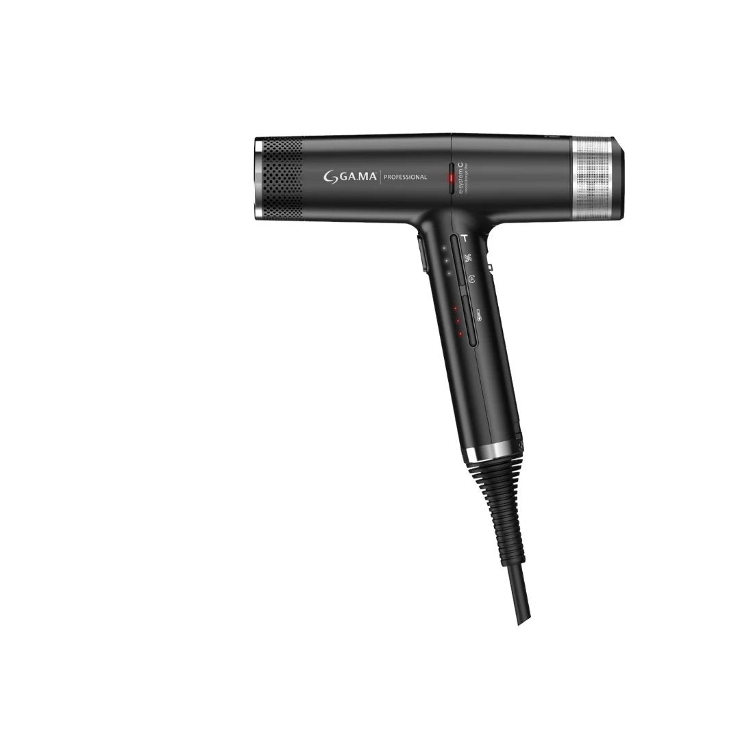 Gama - iQ3 perfetto hair dryer