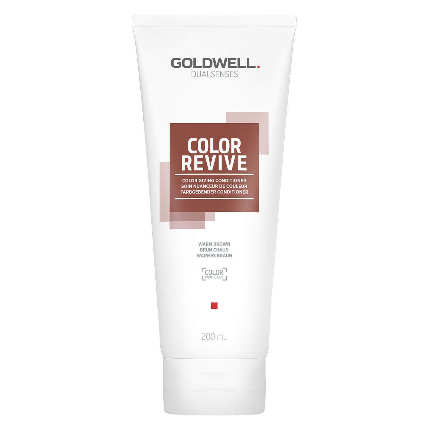 Goldwell - Color Revive - Brun Chaud 200ml