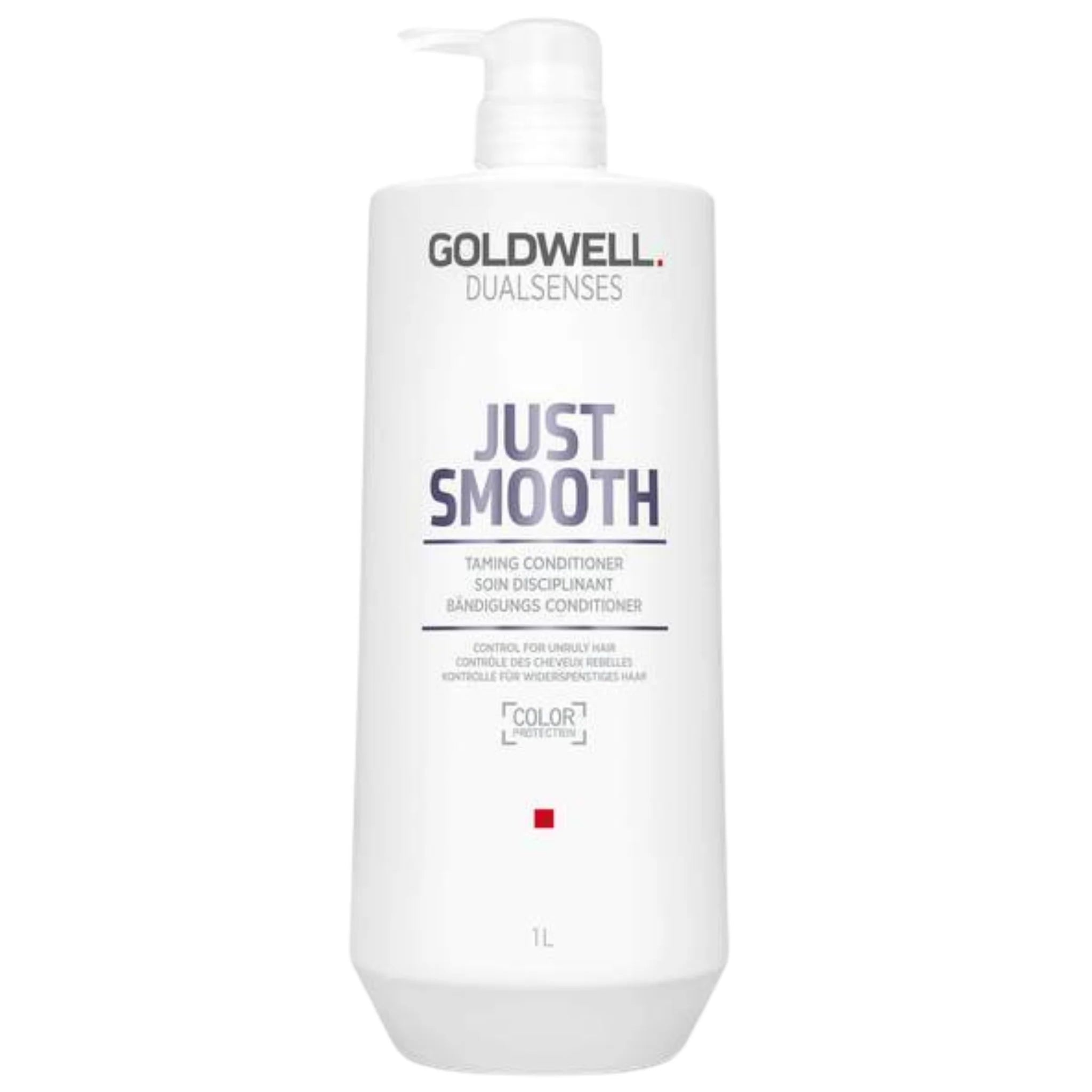 Goldwell - Dualsenses - Just Smooth - Taming conditioner 1L