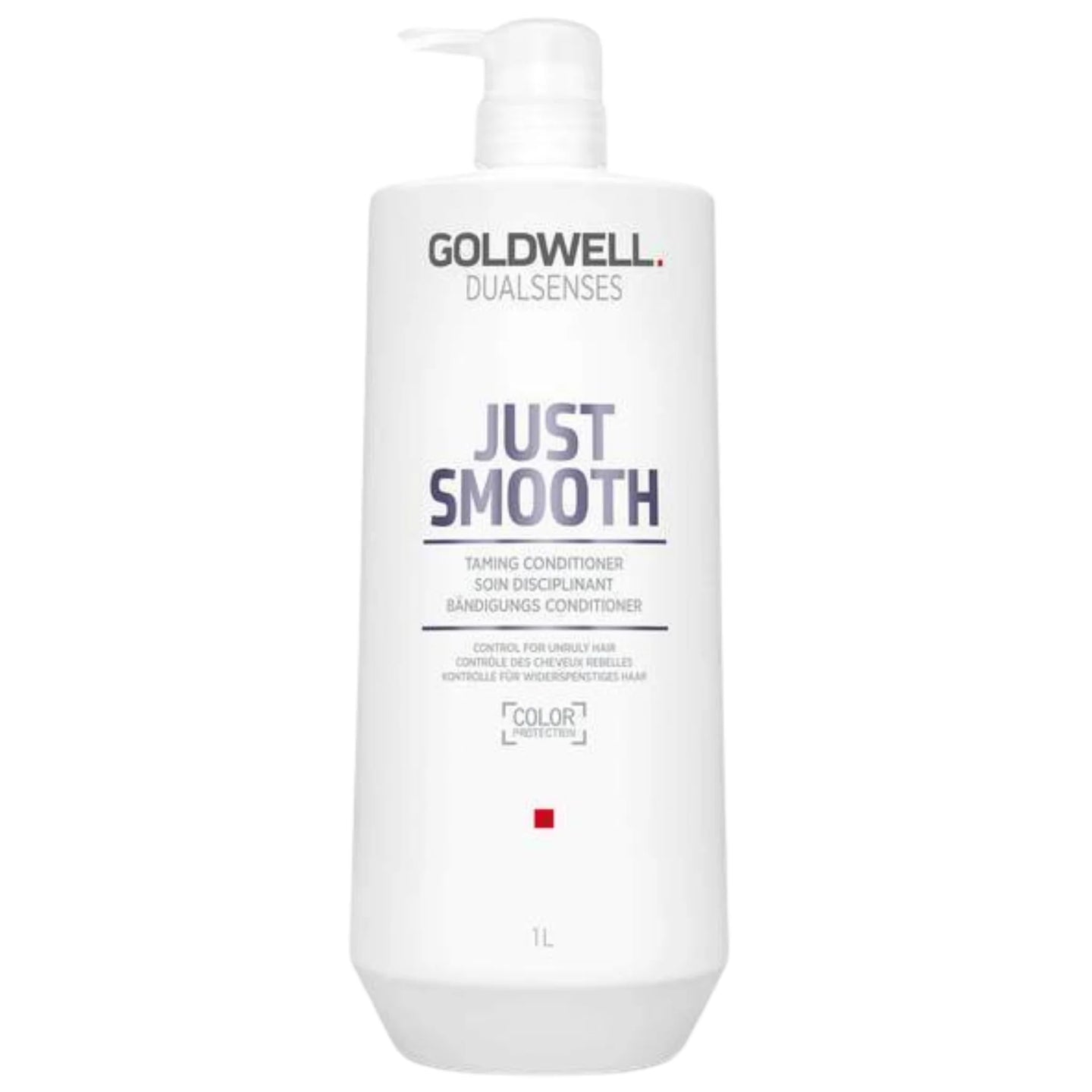Goldwell - Dualsenses - Just Smooth - Taming conditioner 1L