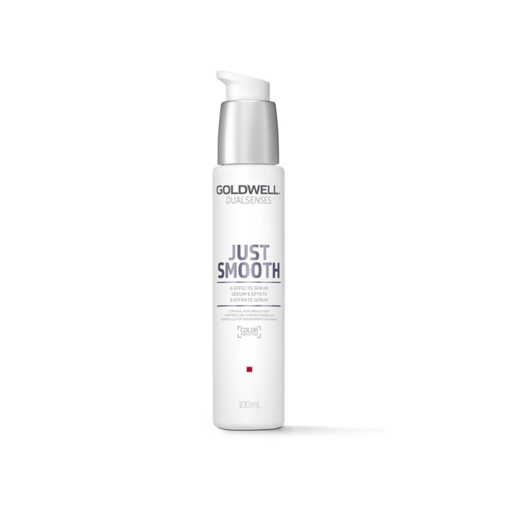 Goldwell - Dualsenses - Just smooth - Sérum 6 effets 100ml