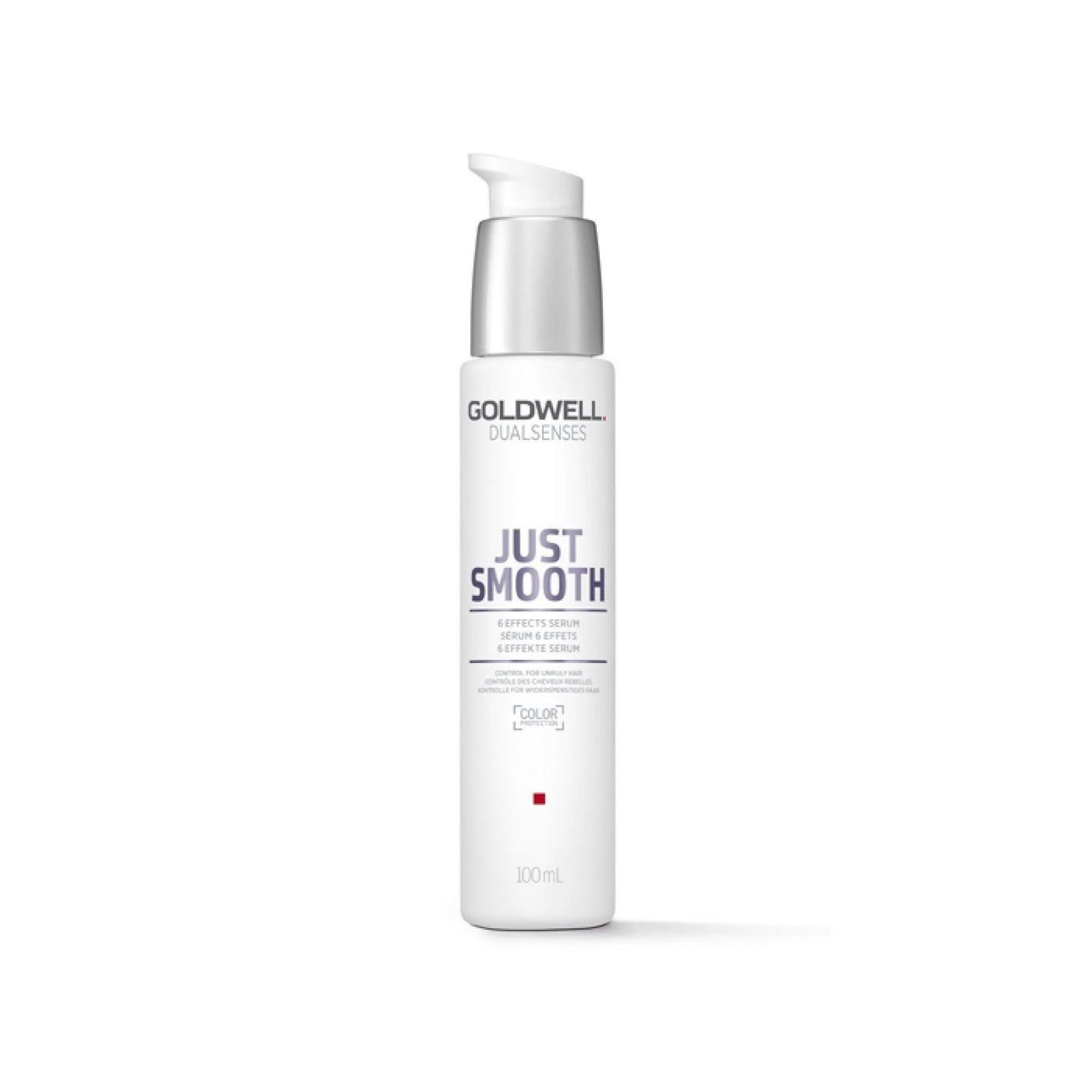 Goldwell - Dualsenses - Just smooth - Sérum 6 effets 100ml