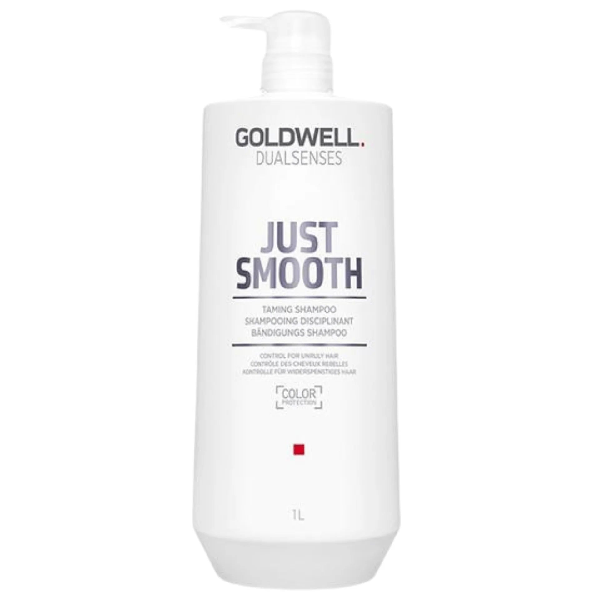 Goldwell - Dualsenses - Just smooth - Shampooing disciplinant 1000ml
