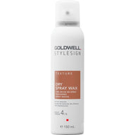 Goldwell - Stylesign - Dry Spray Wax 120g
