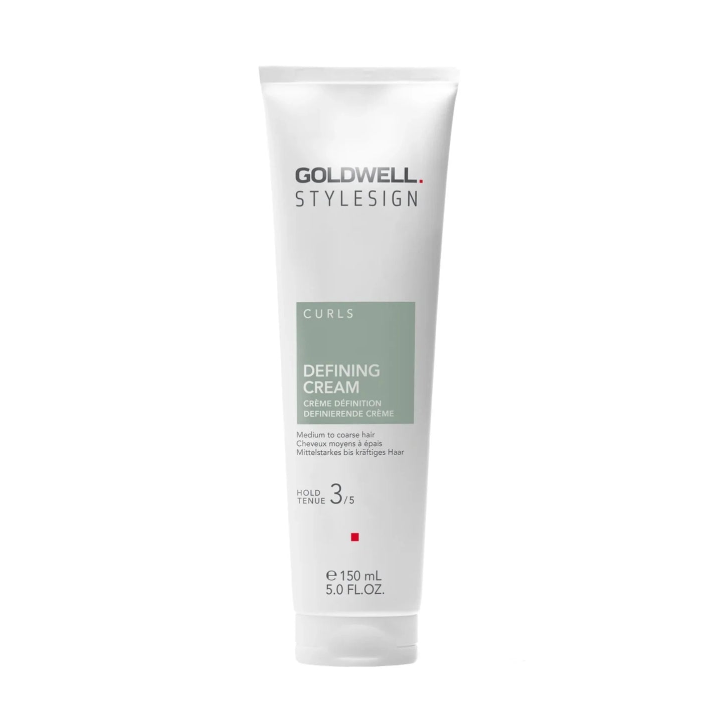 Goldwell - Stylesign - Curls crème définition 150ml