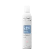 Goldwell - Stylesign - Glamour Whip - Mousse Coiffante Brillance 300ml