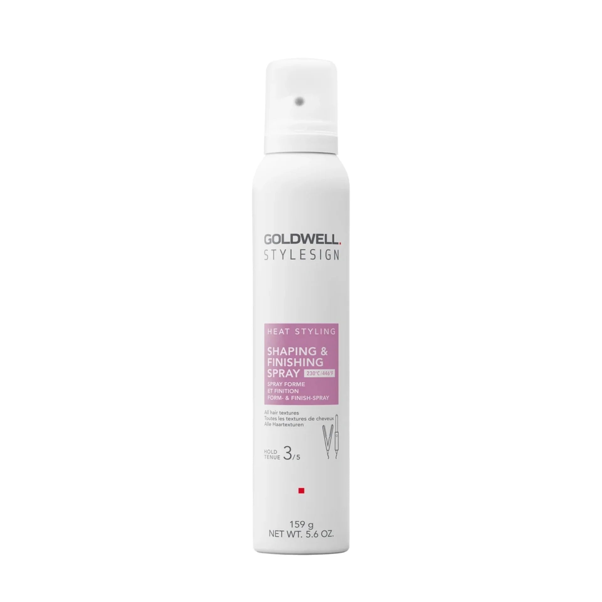 Goldwell - Stylesign - Spray forme et finition 200ml