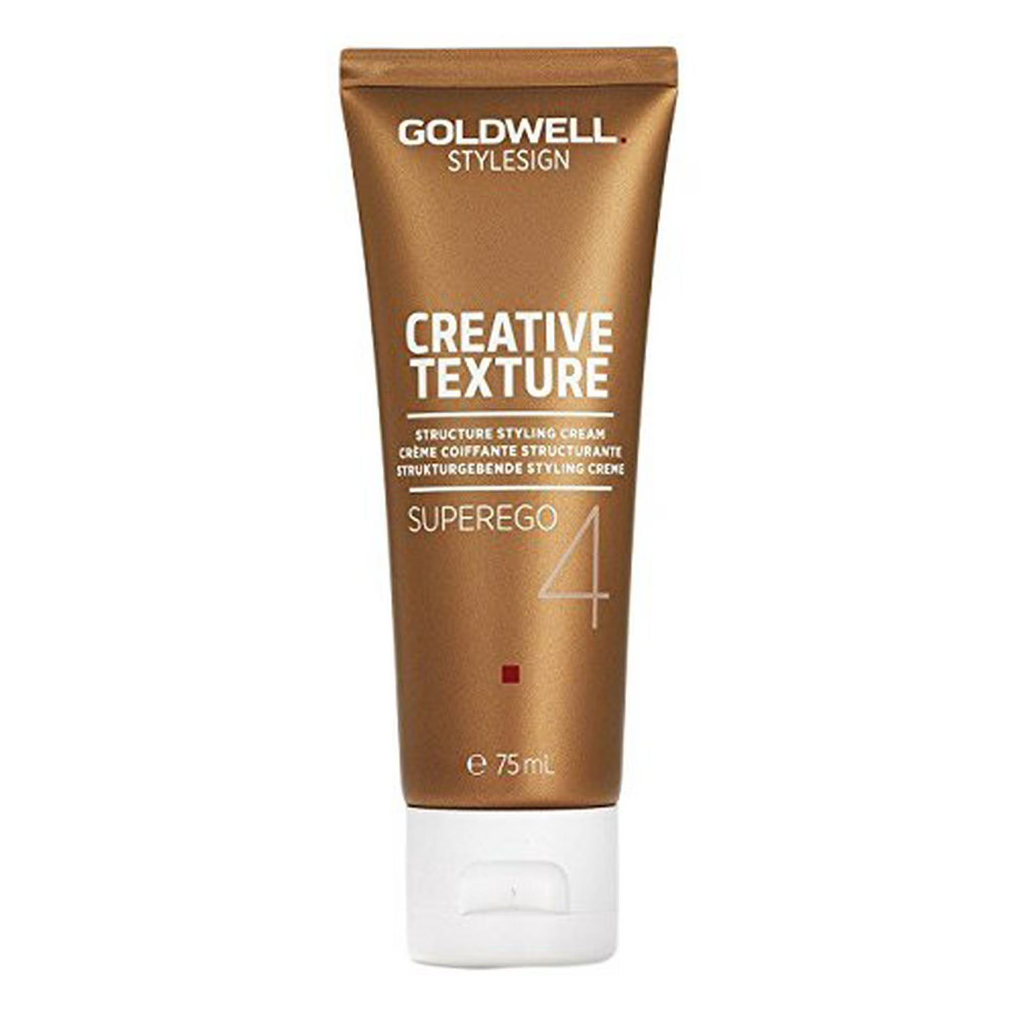 Goldwell - Stylesign - Superego - Crème Coiffante Structurante 75ml