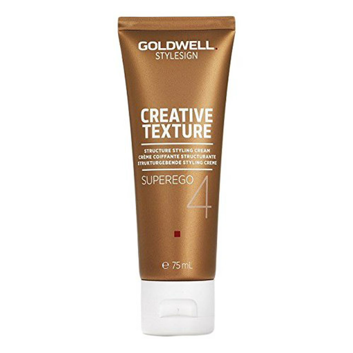 Goldwell - Stylesign - Superego - Crème Coiffante Structurante 75ml