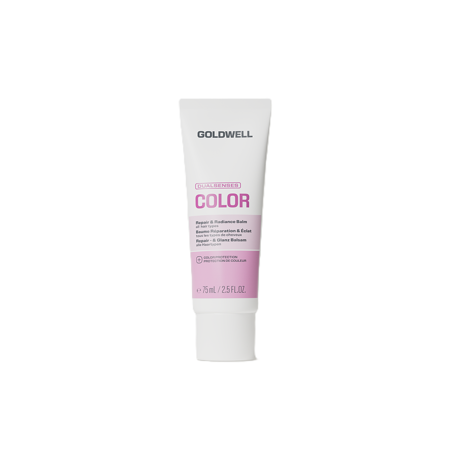 Goldwell - Dualsenses - Color - Baume réparation et éclat 75ml