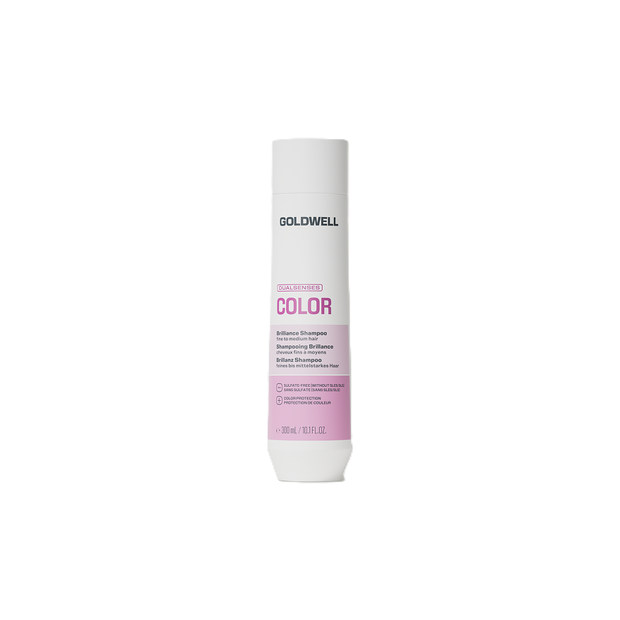 Goldwell - Dualsenses - Color - Shampooing Brillance 300ml