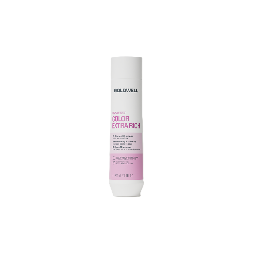Goldwell - Dualsenses - Color Extra Rich - Shampooing Brillance 250ml