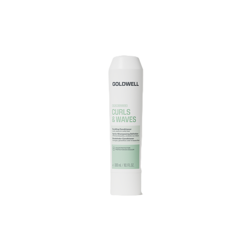 Goldwell - Dualsenses - Curls & Waves - Soin Hydratant 300ml