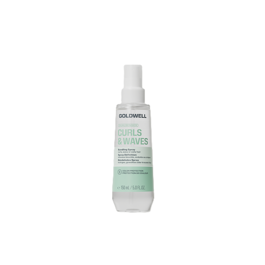 Goldwell - Dualsenses - Curls & Waves - Hydrating Serum Spray 150ml