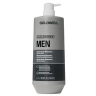 Goldwell - Dualsenses - For Men - Shampooing Cheveux & Corps 1L