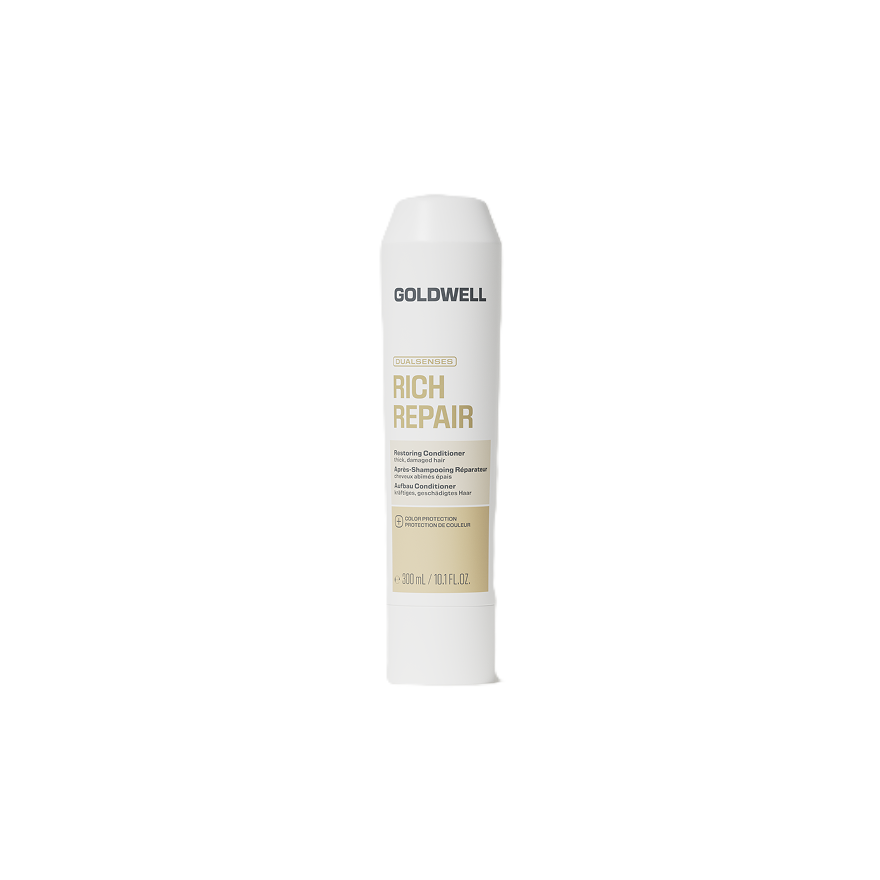 Goldwell - Dualsenses - Rich Repair - Restoring Serum 300ml