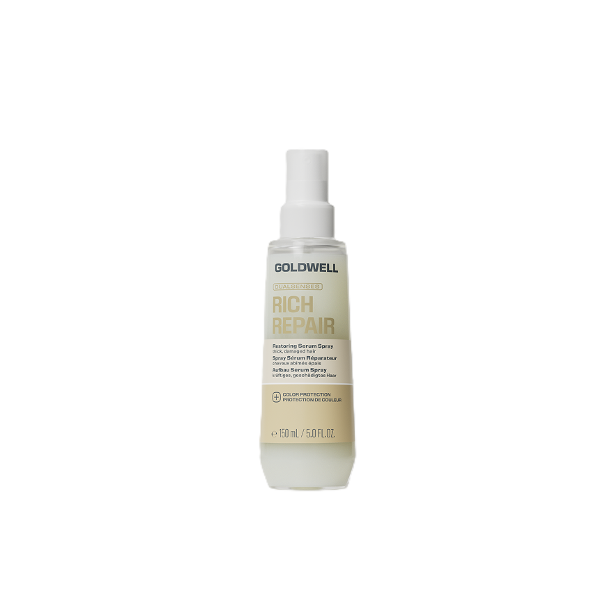 Goldwell - Dualsenses - Rich Repair - Spray Sérum Réparateur 150ml