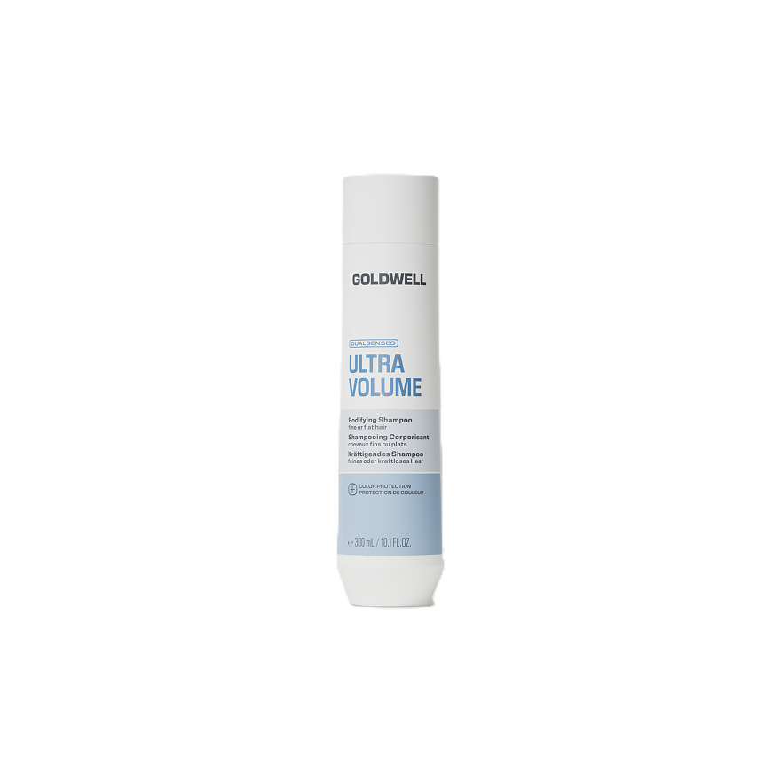 Goldwell - Dualsenses - Ultra Volume - Shampoo 300ml