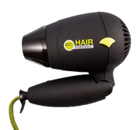 Hair Forensic - Séchoir compact velocity 1200