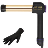Hot Tools - Curlbar 1-1/4 inch Curling Iron