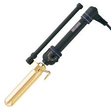 Hot Tools - 1in 25mm Curling Iron with Clamp