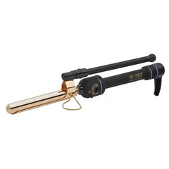 Hot Tools - 3/4in 19mm Clamp Curling Iron