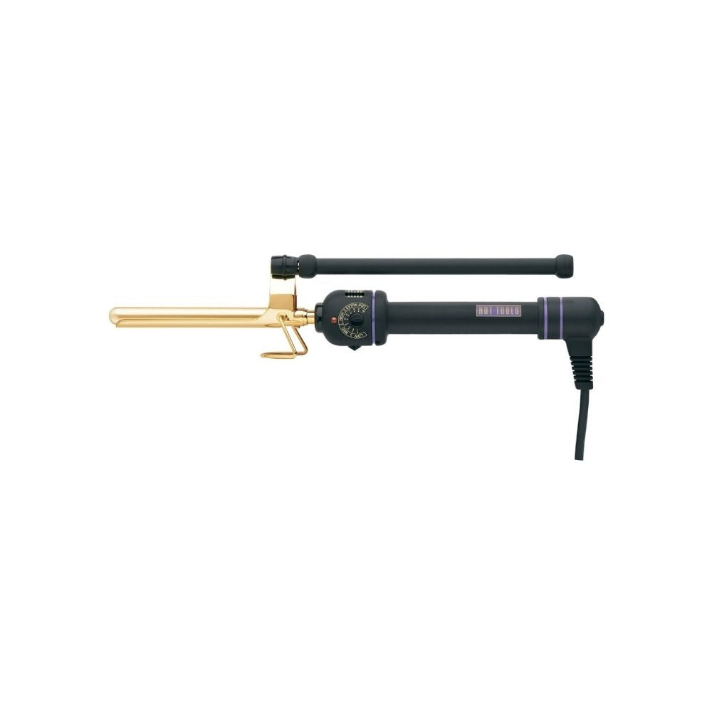 Hot Tools - Marcel Curling Iron 1/2in 13mm