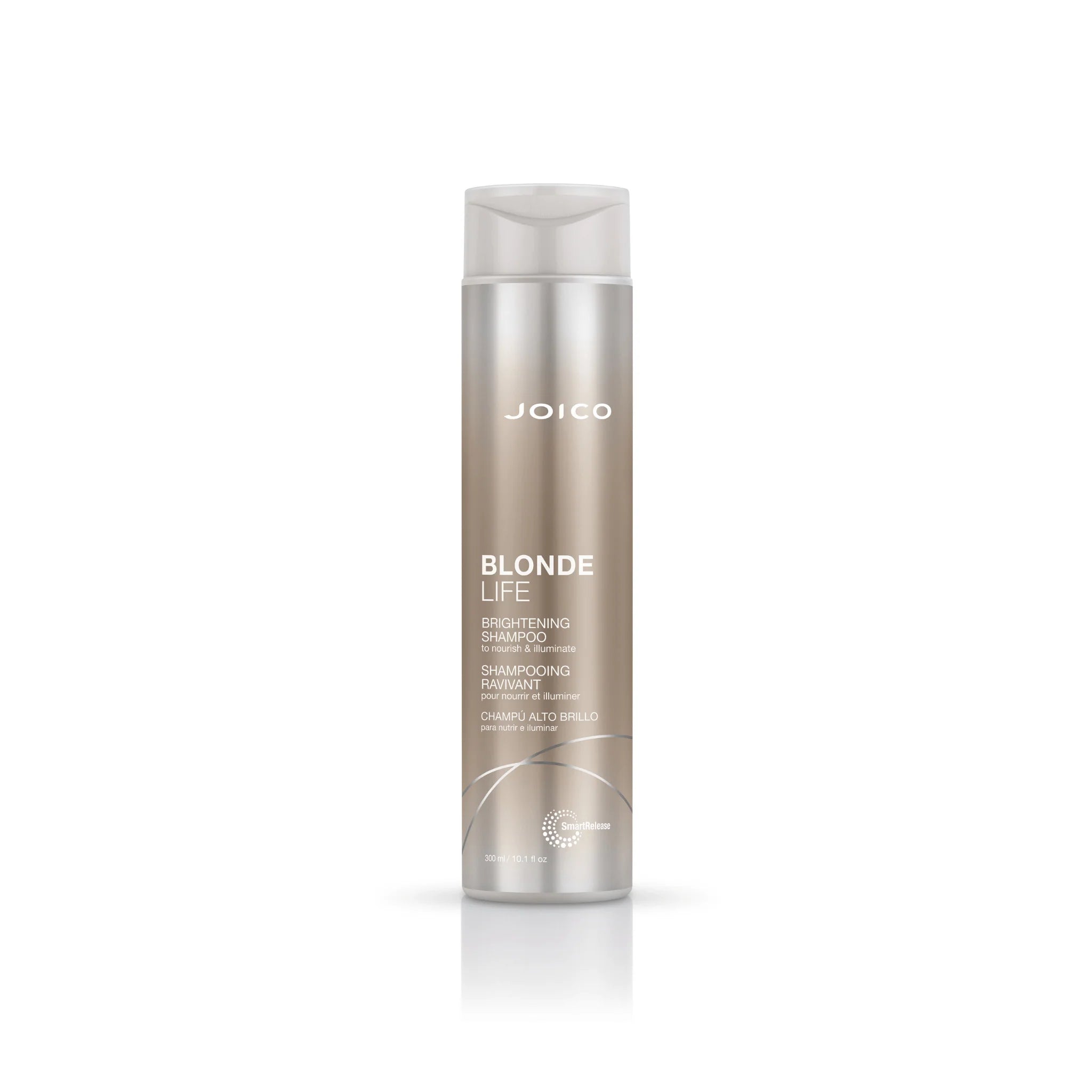 Joico - Blonde Life - Shampooing Ravivant 300ml