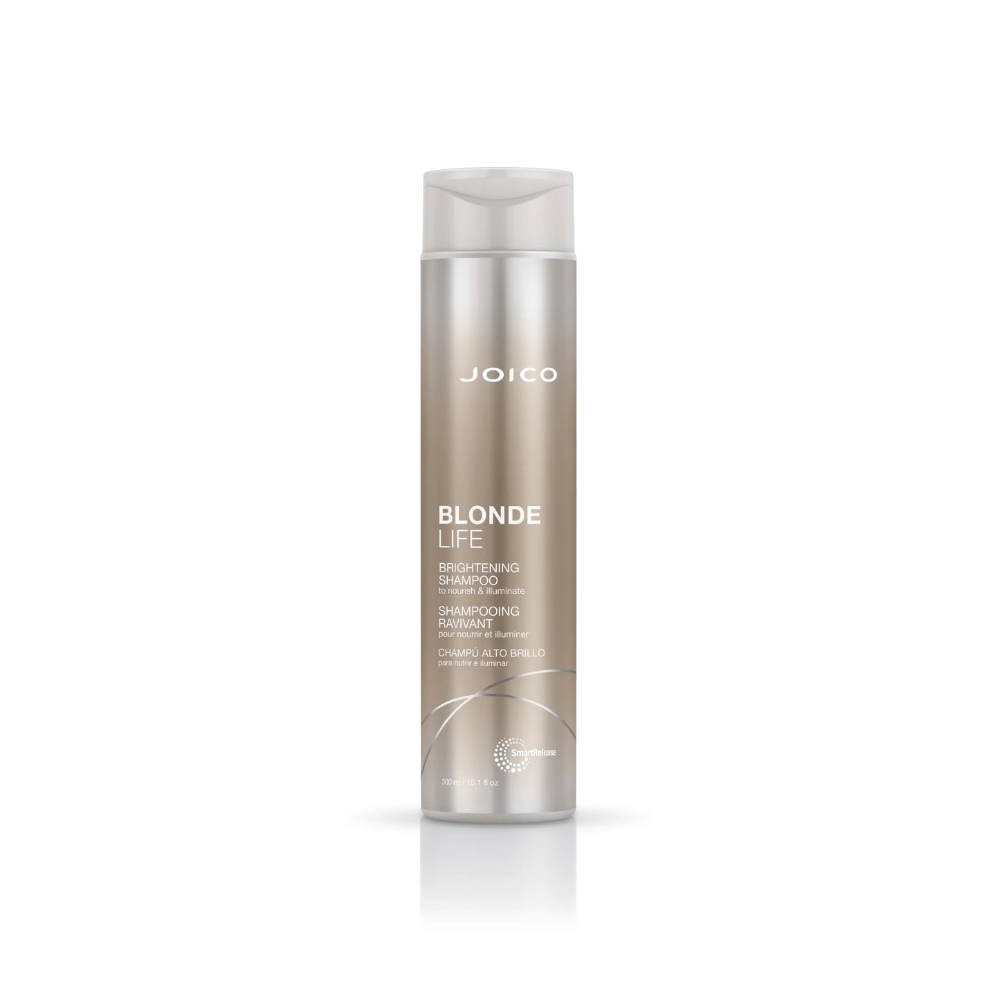 Joico - Blonde Life - Shampooing Ravivant 300ml