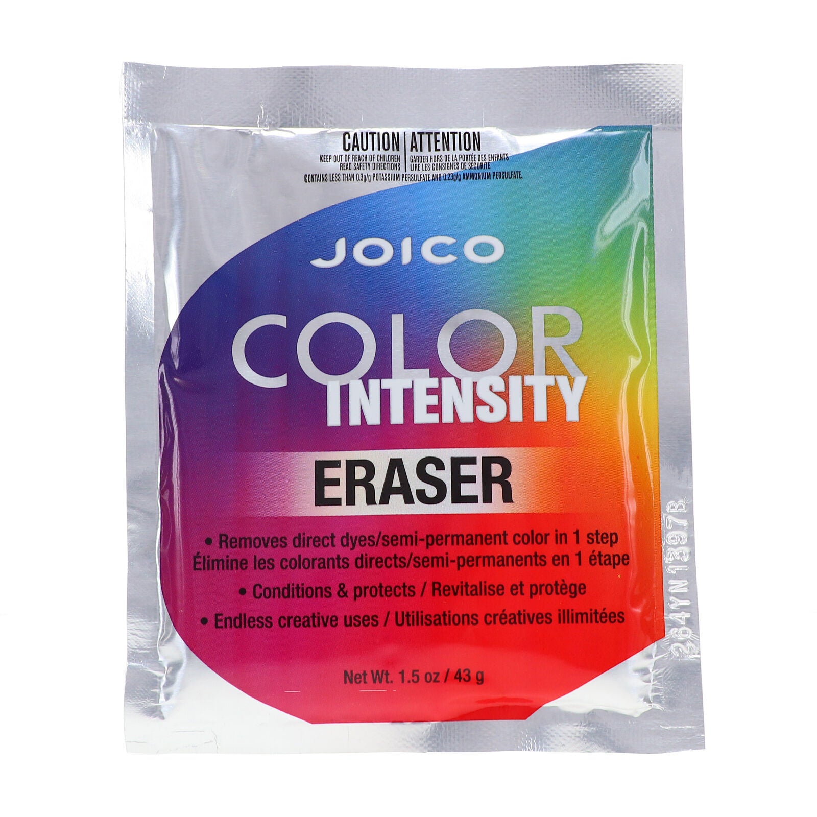 Joico - Color Intensity - Eraser 43g
