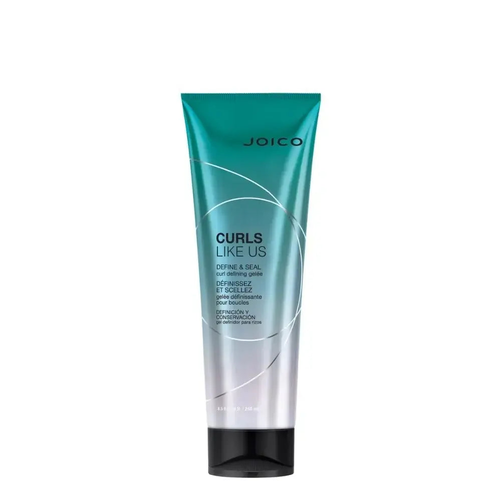 Joico - Curls like us - Gelée définissante pour boucles 250ml