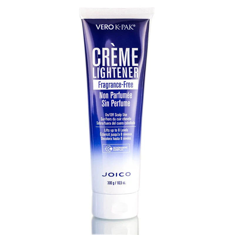 Joico - Scentless Cream Lightener 300g