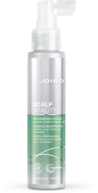 Joico - Scalp vitality - Essence nourrissante pour cuir chevelu 100ml