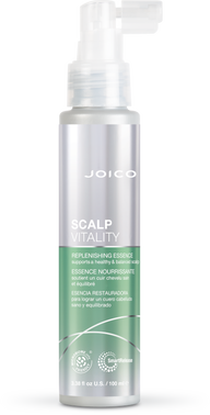 Joico - Scalp vitality - Essence nourrissante pour cuir chevelu 100ml