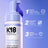 K18 - Triple Éclat - Shampooing violet 125ml