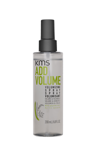 KMS - Add volume - Volumizing spray 200ml