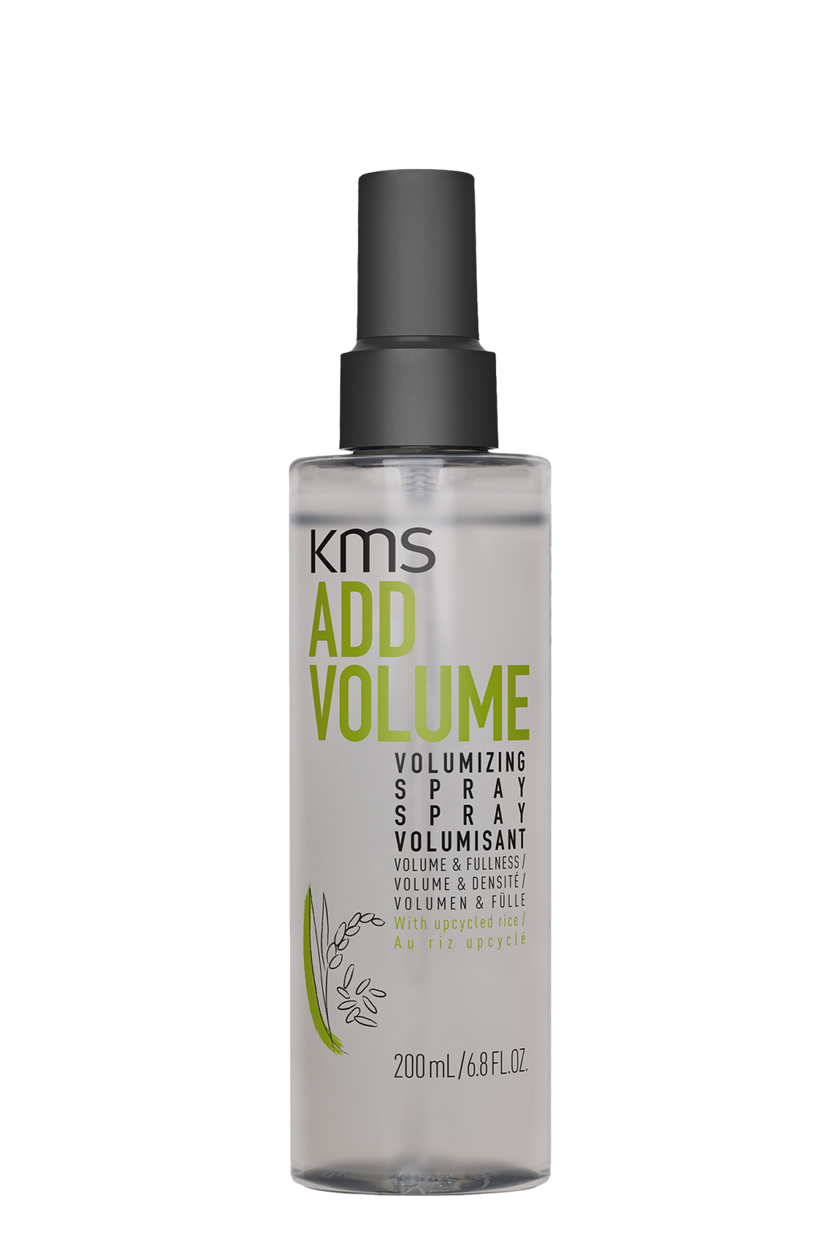 KMS - Add volume - Volumizing spray 200ml