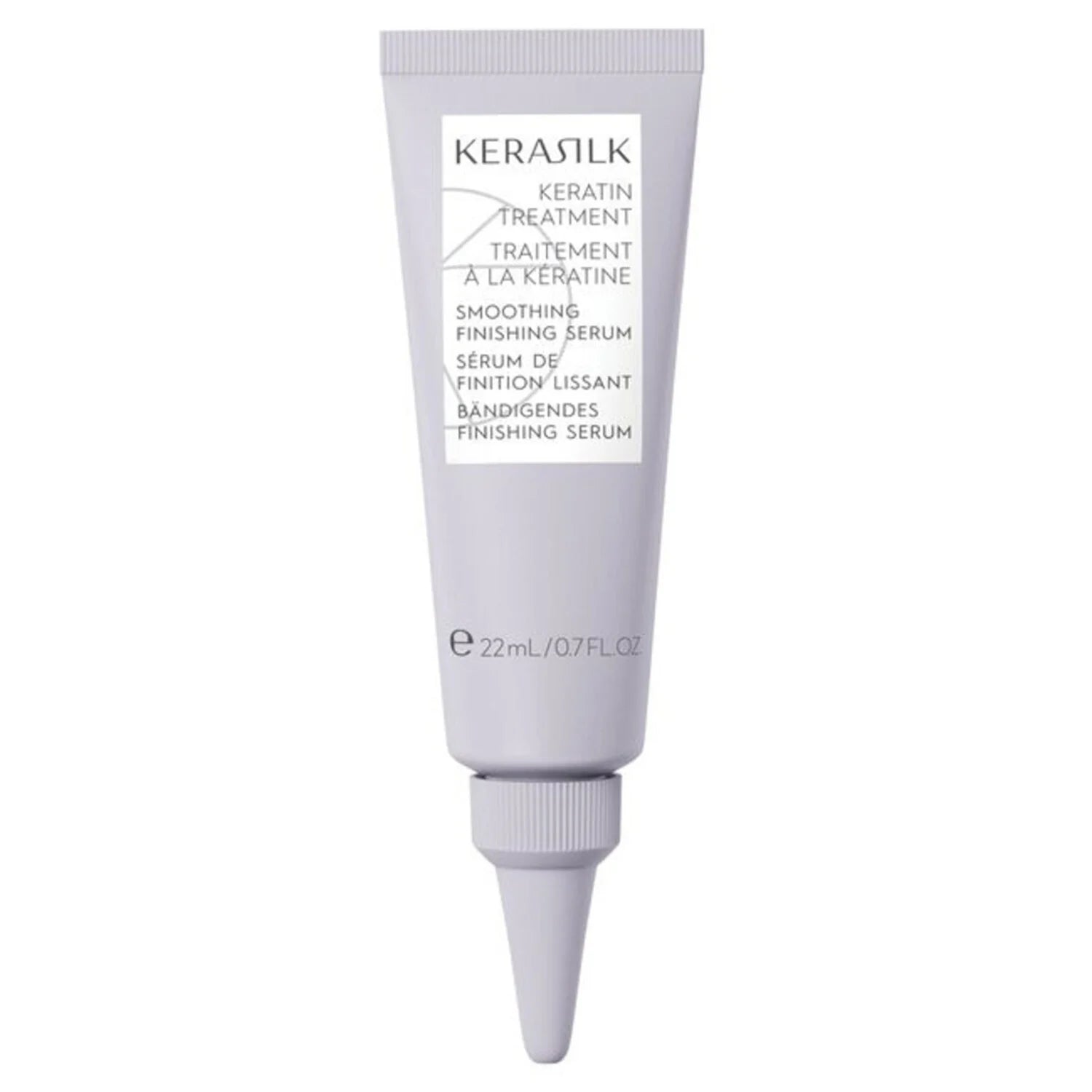 Kerasilk - Traitement à la kératine sérum de finition 22ml