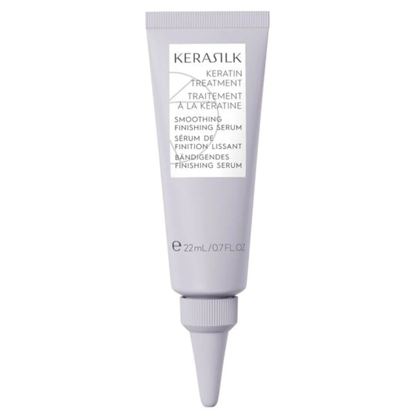 Kerasilk - Traitement à la kératine sérum de finition 22ml