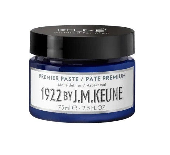 Keune - 1922 - Premium Matte Paste 75ml