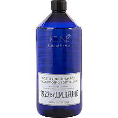 Keune - 1922 - Shampooing fortifiant 1 Litre
