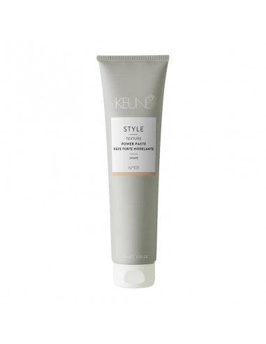 Keune - Power paste - Pâte forte modelante No101 150ml