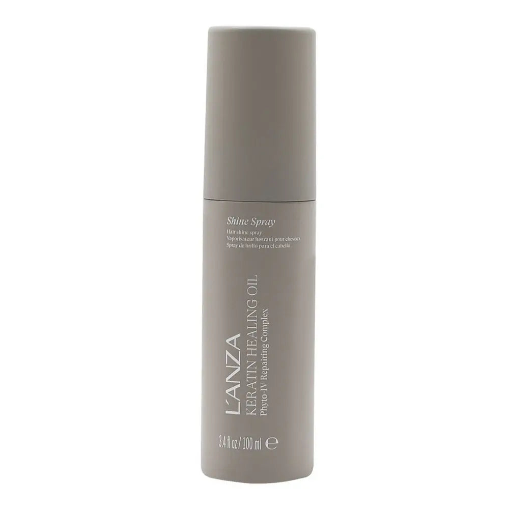 L'Anza - Keratin Healing Oil - Lustrous Finishing Spray 100ml