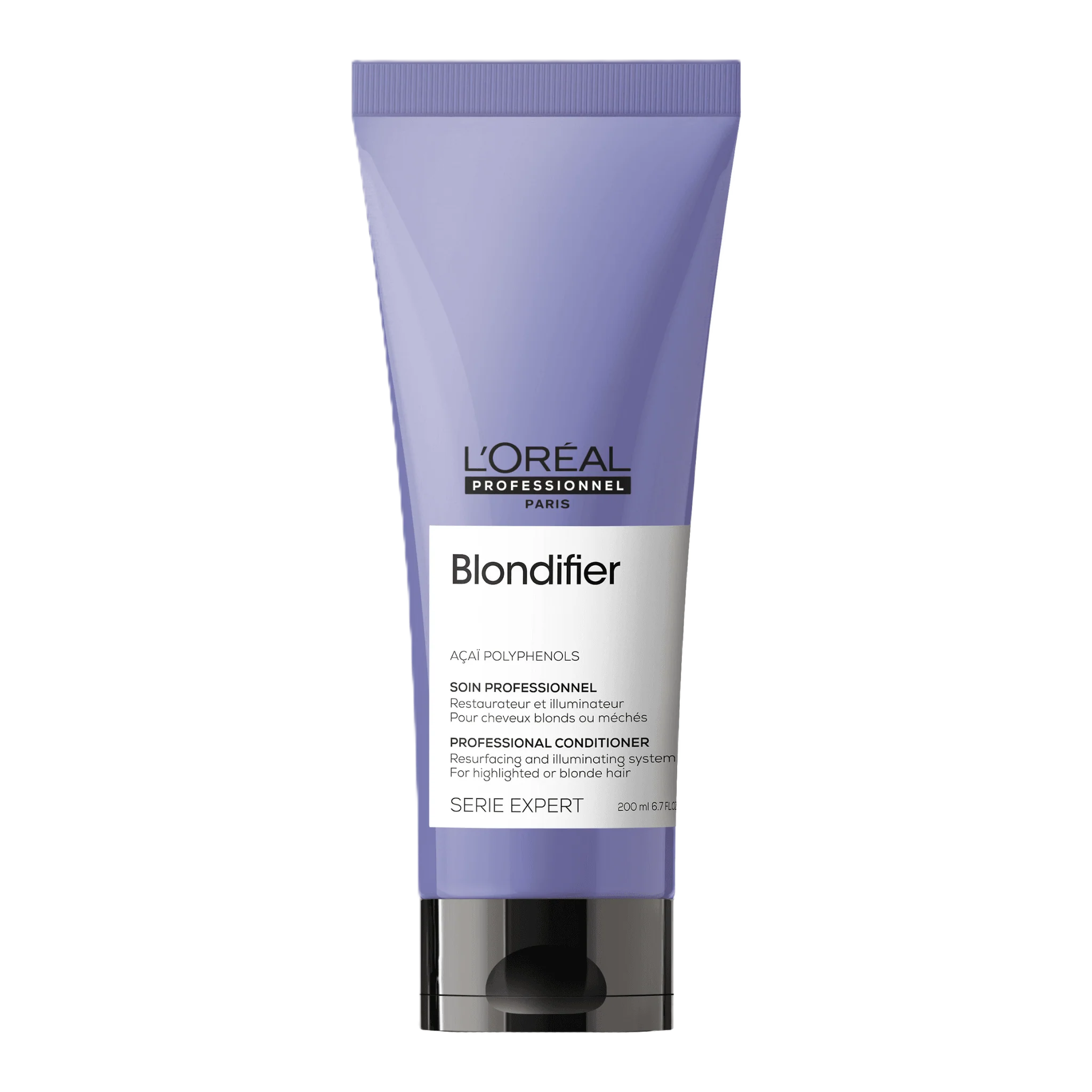 L'Oréal Professionnel - Blondifier - Resurfacing & Illuminating Conditioner 200ml